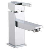 Schütte Schütte Washbasin Mixer Frog Chrome -Colorado