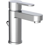 Schütte Schütte Washbasin Mixer elefante cromo