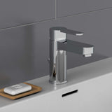 Schütte Schütte Washbasin Mixer elefante cromo