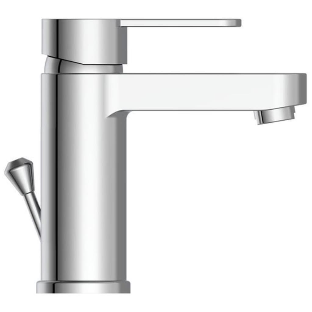 Schütte Schütte Washbasin Mixer elefante cromo