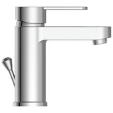 Schütte Schütte Washbasin Mixer elefante cromo