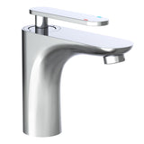 Schütte schütte washbasin orca mixta cromed