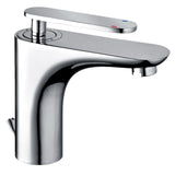 Schütte schütte washbasin orca mixta cromed