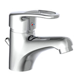 Schütte Schütte Washbasin mezclador Batoni Chrome -Colorado