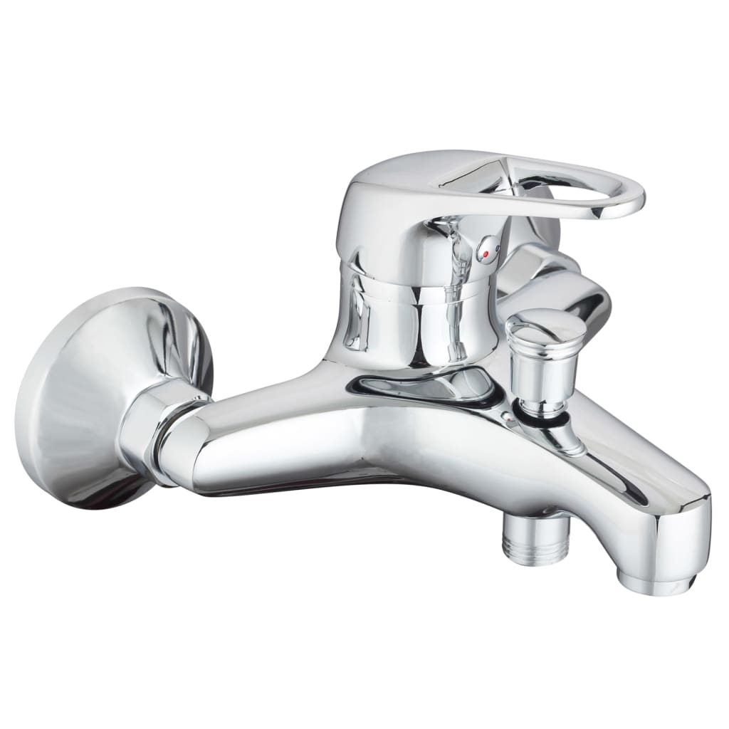 Schütte Schütte Bath Mixer Batoni Chrome -Coled