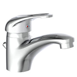 Schütte Schütte Washbasin Mix Calvino Chrome -Coled