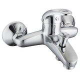 Schütte Schütte Bath Mixer Calvino Chrome -Coled