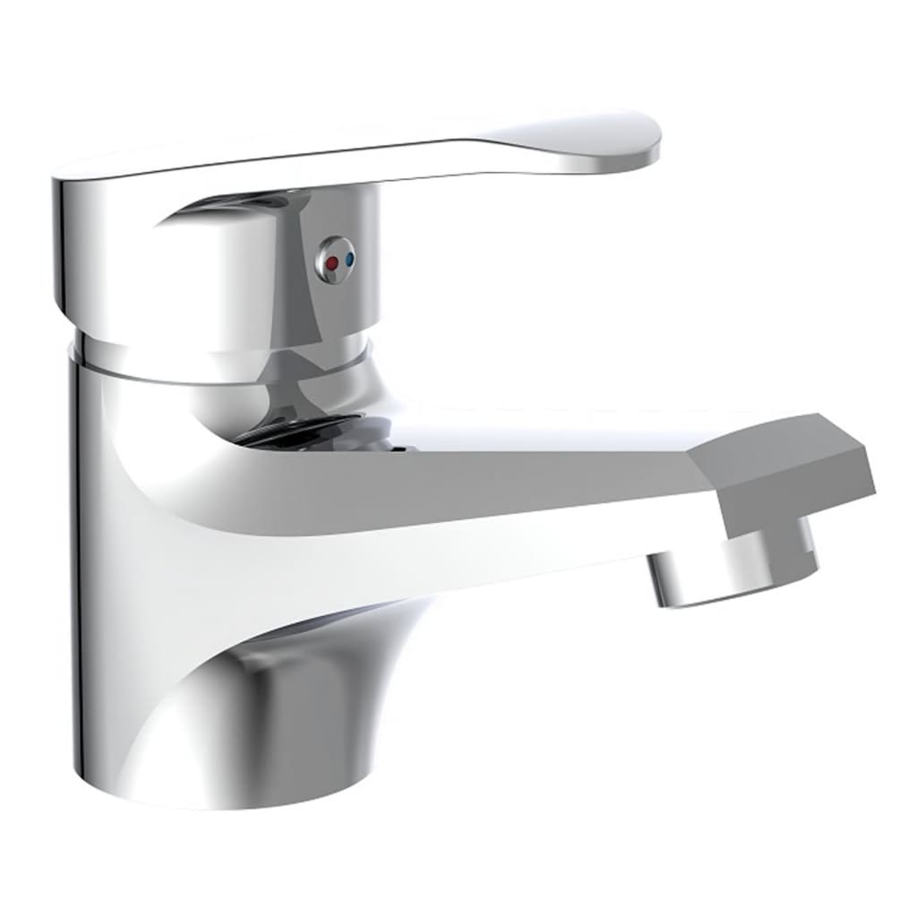 Schütte Schütte Washbasin mezclador Tessa Chrome -Coled