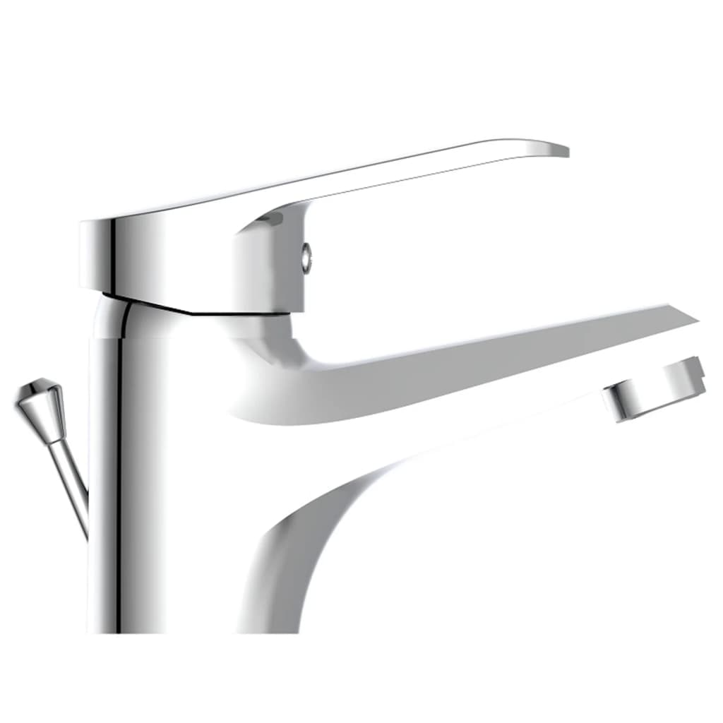 Schütte Schütte Washbasin mezclador Tessa Chrome -Coled