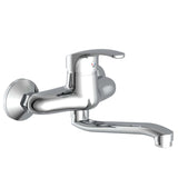 Schütte Schütte Wall Mixer Orazi Chrome -Coled