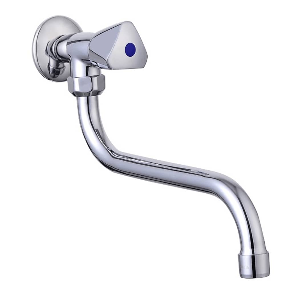 Schütte Schütte Wall Tap Carneo Rotable Chrome -Colorado