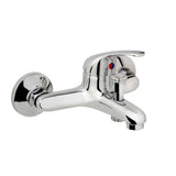 Schütte Schütte Bath Mixer Athos más cromado