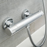 Schütte Schütte shower mixer London Thermostatic 5.5 cm