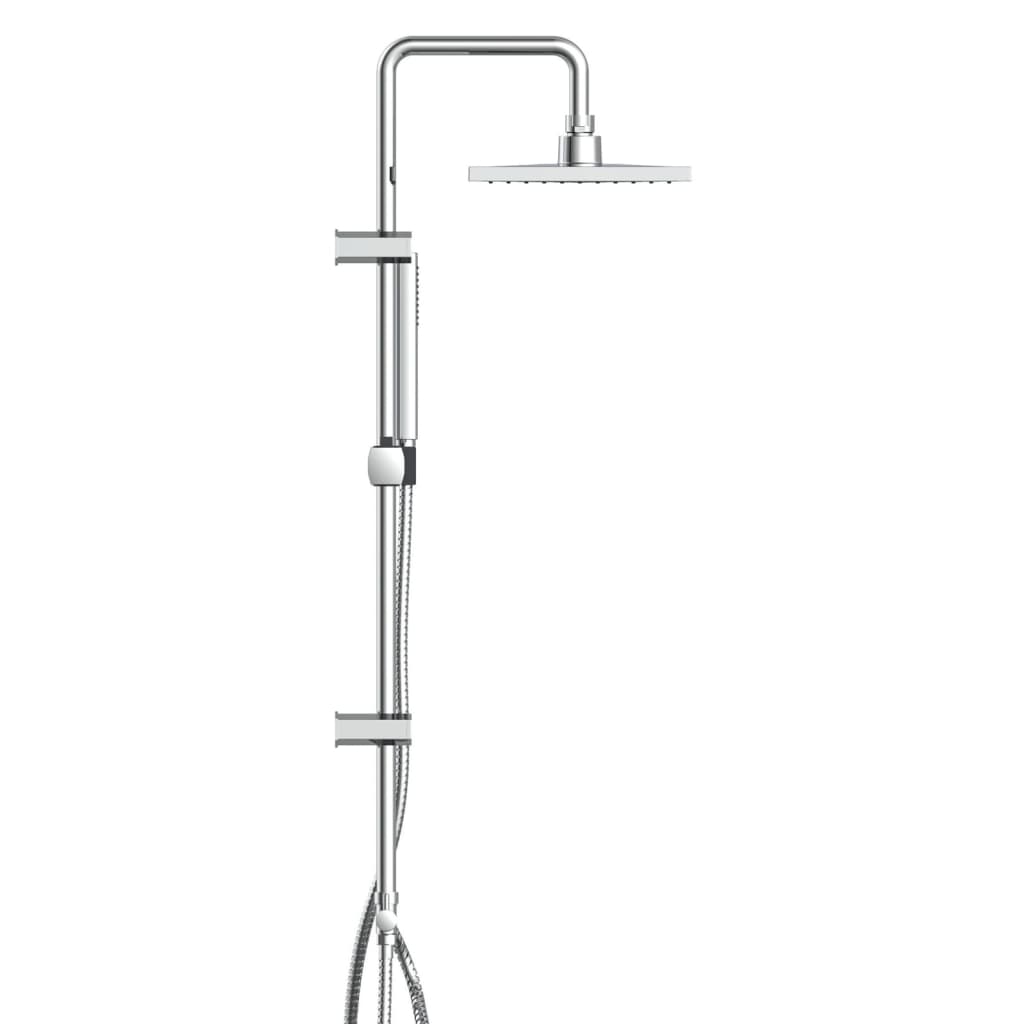 Schütte Schütte Shower Head Tokio Doble cuadrado