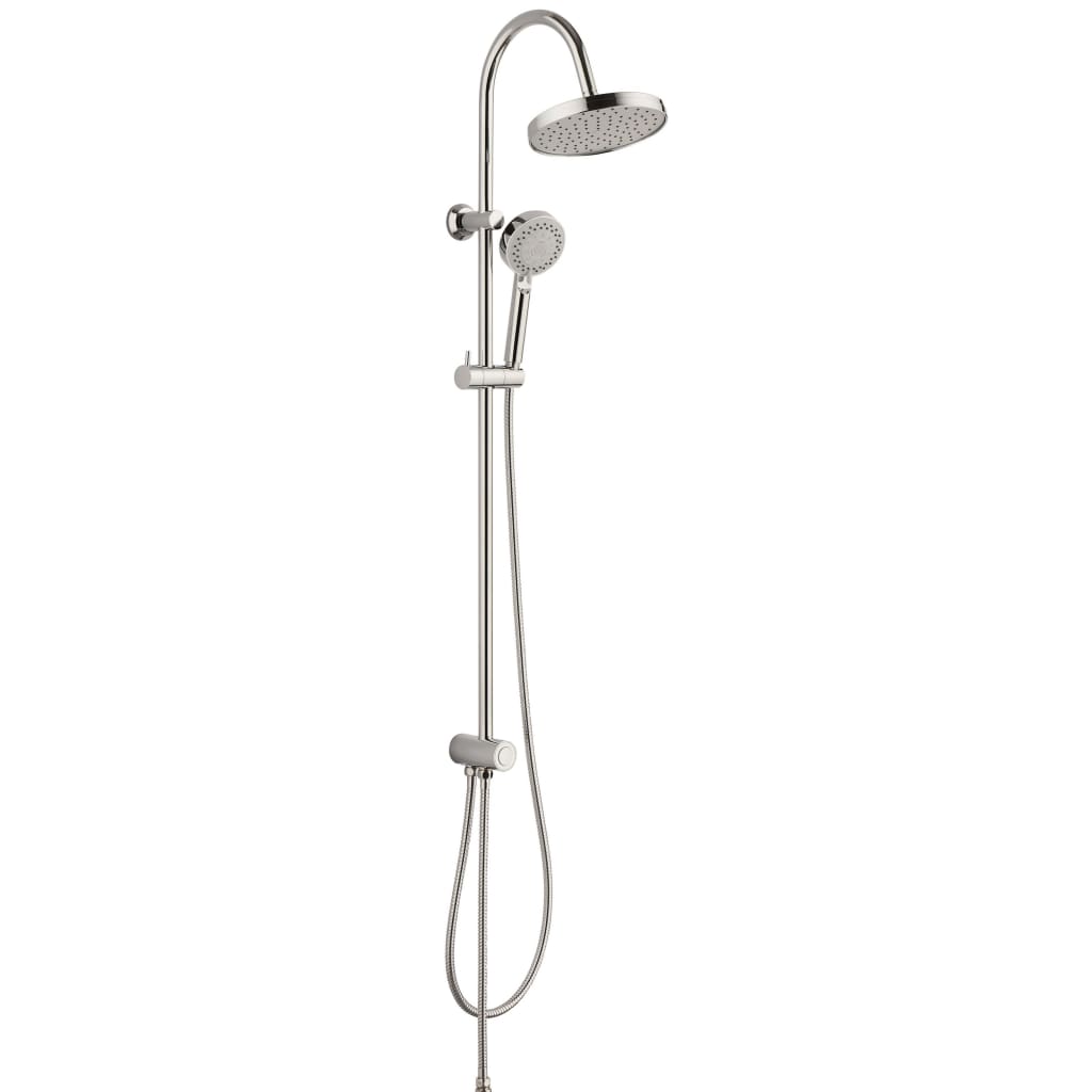 Schütte Schütte Rain Shower Set Niagara Rain Chrome -Colorado