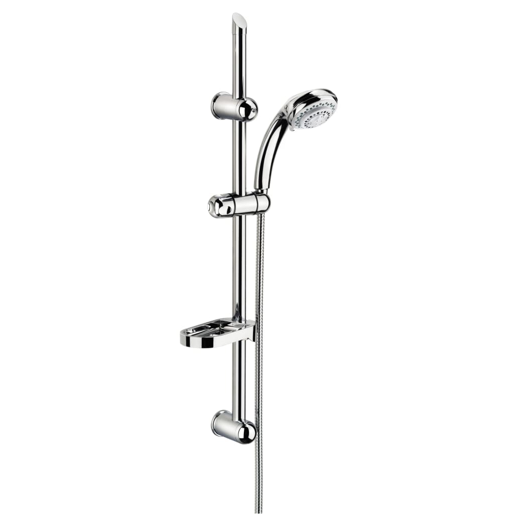 Schütte Schütte Shower Gang set Fresh Chrome