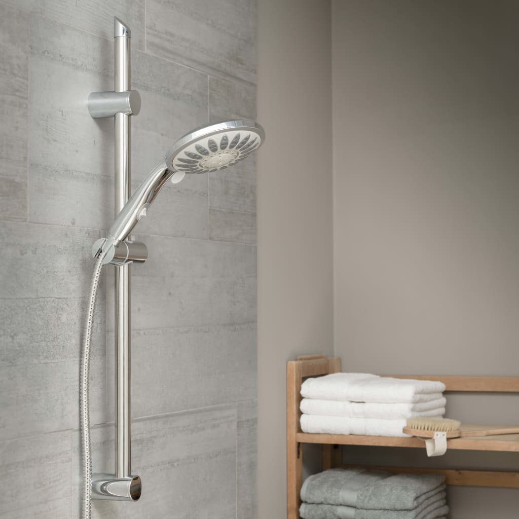 Schütte Schütte Shower Gang set Florenz Chrome