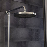 Schütte Schütte Rain Shower La Rochelle Chrome-Antracita