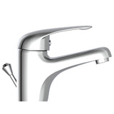 Schütte Schütte Washbasin Magna Magna a baja presión cromada