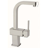 Schütte Schütte Washbasin Mixer Signo Chrome -Colorado