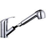 Schütte Schütte One -Button Mixer supra Chrome -Coled