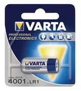 Varta mikro penlite baterie LR1