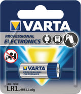 Varta mikro penlite baterie LR1