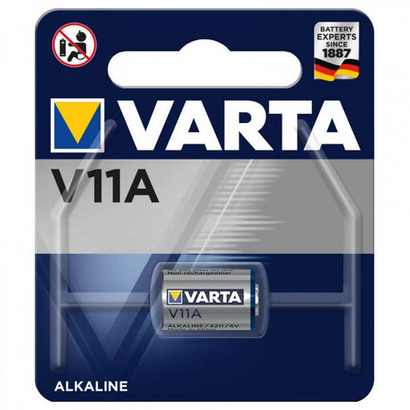 Varta v11a 6V Alkalibatterie