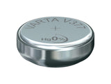 Varta V377 Knoop Cell Silver Silver