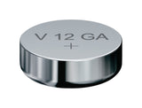 Varta V12GA -Knopfzellenbatterie