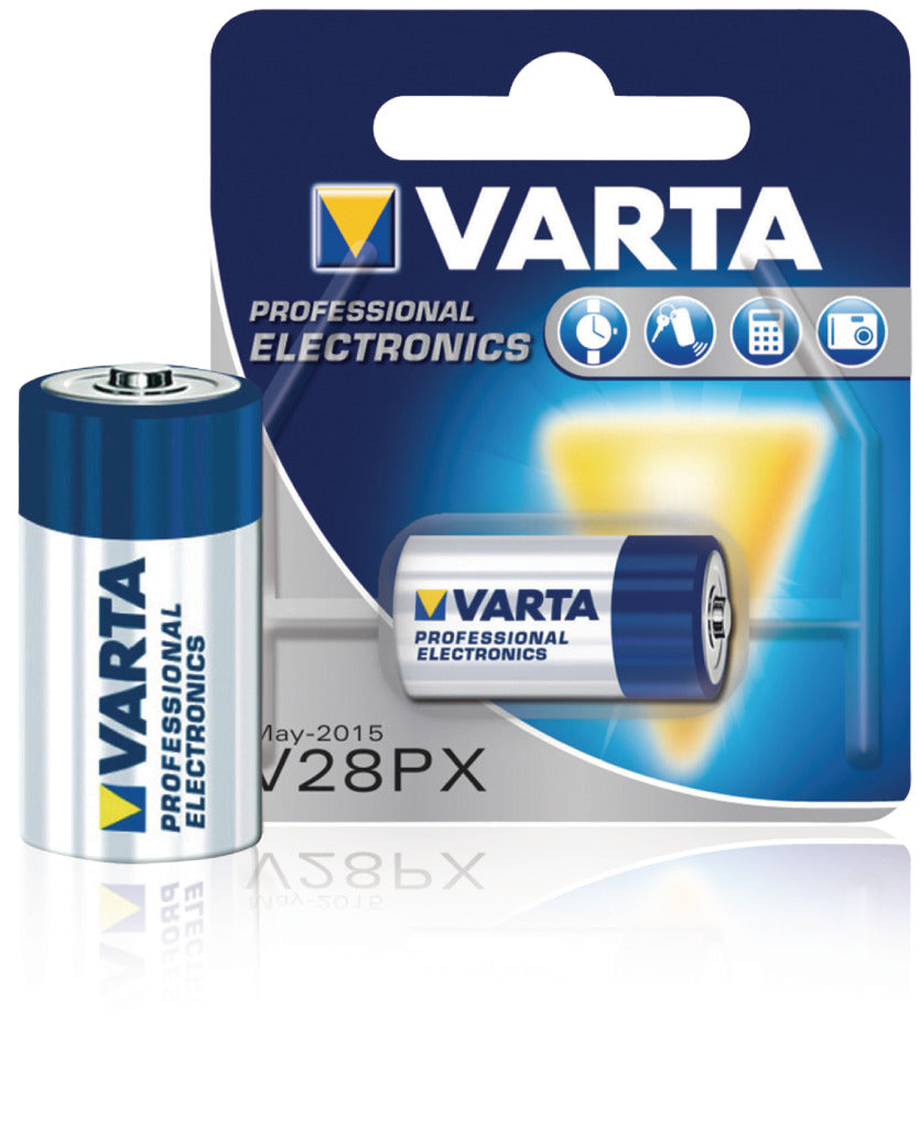 VARTA V28PX Batterie