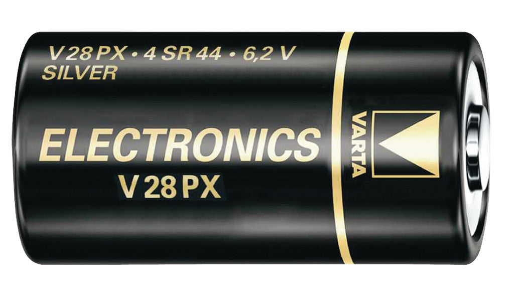 Varta V28px batteri