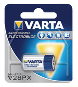 VARTA V28PX Batterie