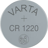 Varta CR1220 litiumknappcellbatteri