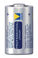 Varta CR2-2 Lithium photo battery 3 V 920 MAH 2-Blister