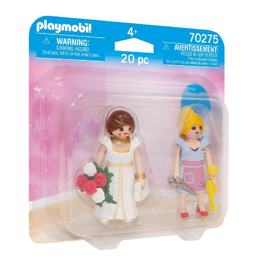 PlayMobile 70275 Bride a Schneider