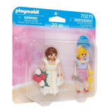 Playmobil 70275 Brud och skräddare