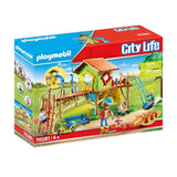 Playmobil City Life Adventuro Playground 70281