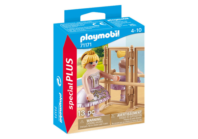 Playmobil Special Plus Ballerina – 71171