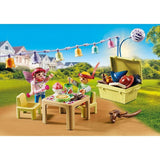 Playmobil 71451 Mylife Kostümparty