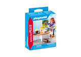 Playmobil 71479 Special Plus Konditor | 2 Stk
