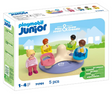 PLAYMOBIL Junior Kinderkarussell 71701