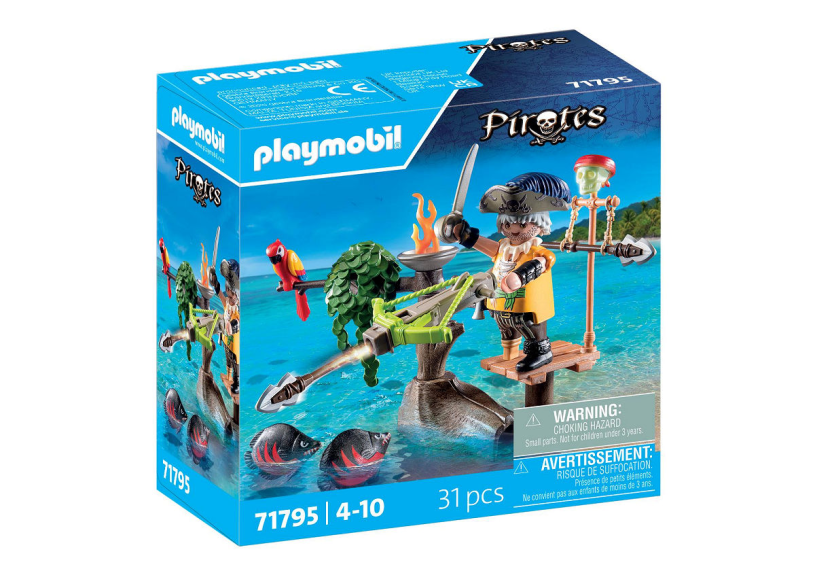 Playmobil | 2 Stk