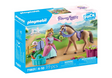 Playmobil-Starterpakete Preise Magic – Prinzessin mit Pferd 71801
