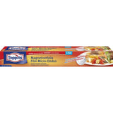 Toppits Mikrowellenfolie 32,5x150 cm