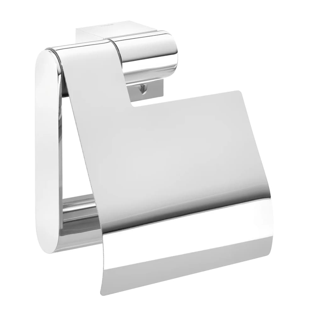 Tiger Toilettenrollhalter Nomad Chrome 249130346