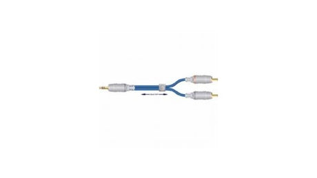 Vivanco si3r1203 Audiokabel Stecker-2x Cinch 3m