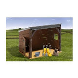 Revell Geegee Freunde Wendy Horse Stall 34x24,5 cm