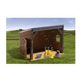 Revell Geegee Friends Wendy Pferdestall 34x24,5cm
