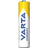Varta qa0701a aaa pro 24 alkalisch
